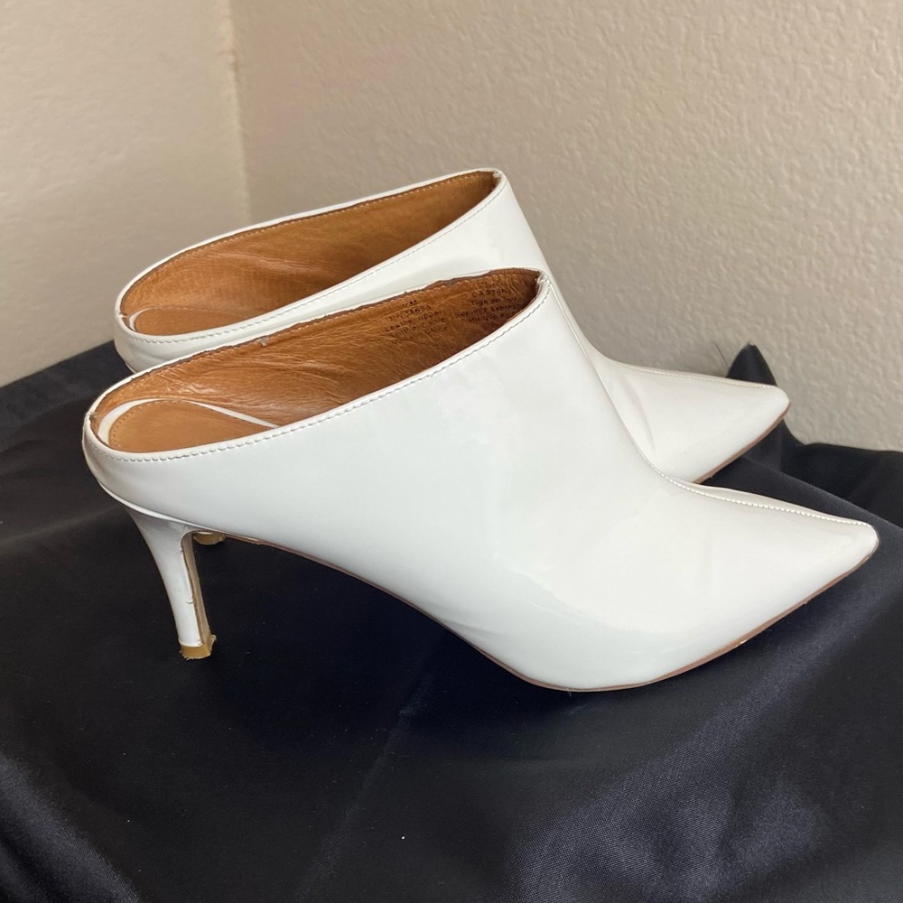HALOGEN Bootie- 7.5